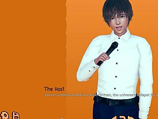 Let's play trick or treat with violet in a fun costume game