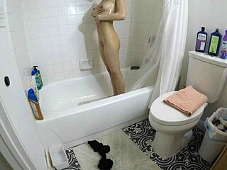 candy cruise casting interview with asian hardcore action