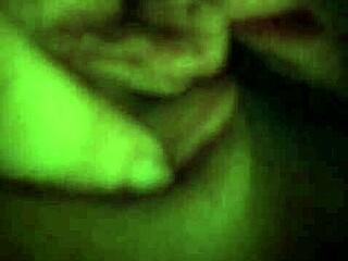 Wife Sucks Husband's Cock Until She's Soaking Wet