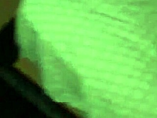 Bae and me getting freaky with big black cock