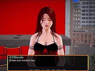 MY NEW FAMILY 526 EROTIC GAME