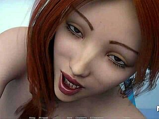 Hey, ever sucked cock in Ward E1 like in Actinglessons 3D game?