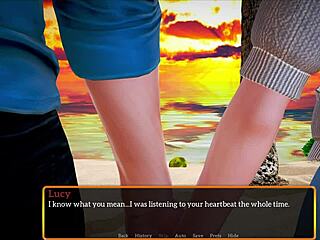 MY NEW FAMILY 526 EROTIC GAME