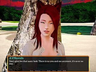 MY NEW FAMILY 526 EROTIC GAME