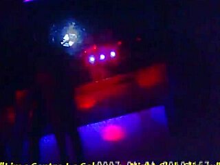 Lima Centro Night Club Climax