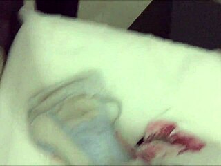 Cdzinha Limasp Returns To Iza's House, Her Work Colleague