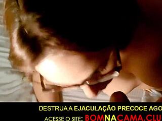 Young Girl Enjoys Sucking Treats