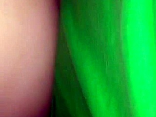 Enjoying A Tasty Meal At Home With Friends