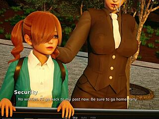 my bully turns into my lover in this episode