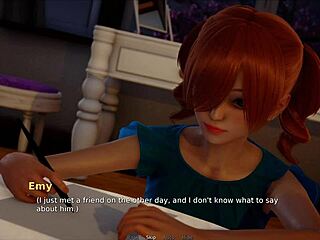 my bully turns into my lover in this episode