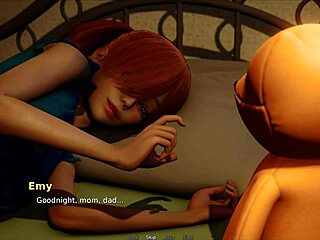 Můj tyran se stane mým milencem v této epizodě