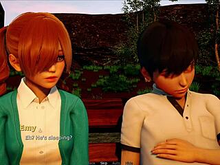 my bully turns into my lover in this episode