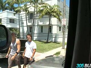 Abella And Ava Fuck Hard!