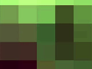 In this femdom scene, she teases the bound man's locked cock with toys