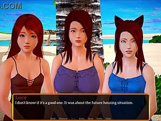 BIG TITS Brunette Hottie Gia Milana SUCKS and FUCKS Monster Cock with Titty Action and Cumshot