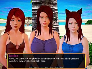 BIG TITS Brunette Hottie Gia Milana SUCKS and FUCKS Monster Cock with Titty Action and Cumshot