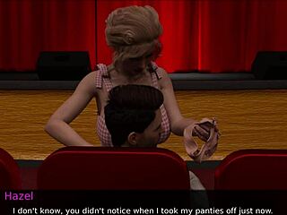 Homemade amateurs explore 3d porn in casual nursing pleasure session