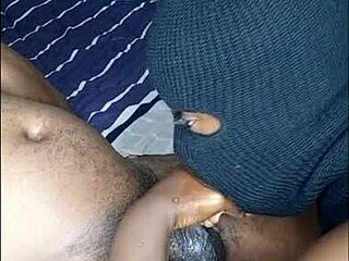 dick dinner with black blowjob amateurs