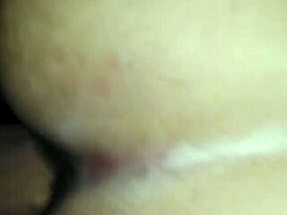 fucking the girlfriend in amateur style 😍