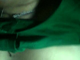 Finally Intimate With My Indian Maid