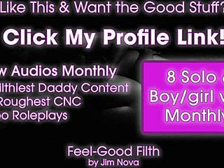 Rough Sex Your Filthy Doctor Helps You Cum Buttplug Rimjob Domination Bondage Patient