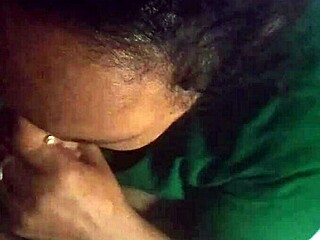 Finally Intimate With My Indian Maid