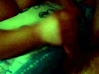 Gf gives a handjob and blowjob until I cum!
