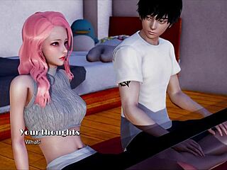 My Real Desire 49: Erotic Indian Game Adventure.