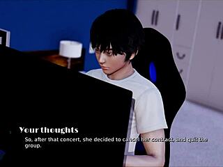 My Real Desire 49: Erotic Indian Game Adventure.