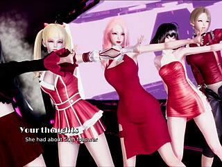 My Real Desire 49: Erotic Indian Game Adventure.