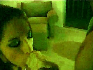 Jenna Haze Blowjob POV - Can You Handle This Hot Brunette's Skills?