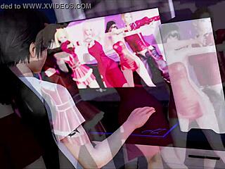 My Real Desire 49: Erotic Indian Game Adventure.