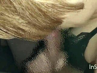 i get sloppy blowjob from japanese amateur
