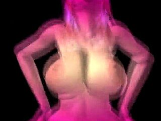 Tall Domme Commands Huge Action in Do It to It PMV