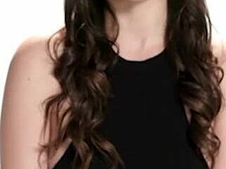 Alison Rey Reveals Turn-Ons In Interview