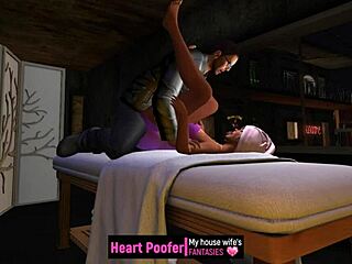 next it was my time to take my time