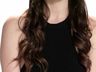 Alison Rey Reveals Turn-Ons In Interview