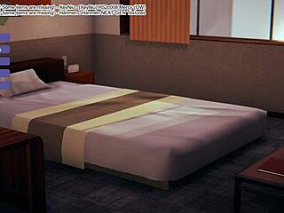 creating anime hentai in 3d cartoon style