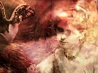 My Secret Life Shows Two Centuries Of Vintage Pornography With Retro Antique Hairy Scenes