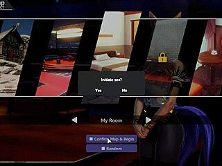 creating anime hentai in 3d cartoon style