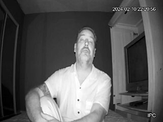 Paranormal Meets Porn in S1E10 with Wild Japanese Cowgirl Action.