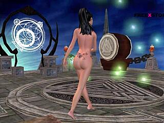 Hindi Audio Sex Story - Chudai Ki Kahani - Neha Bhabhi's Sex Adventure Part 22 Animated Cartoon