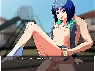 Fodendo Na Praça Uma Garota Cofa De Lindos Cabelos - Npc Fucking Girls At Work - Ep7