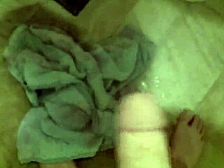 Quick Touchy Interactions With Teen