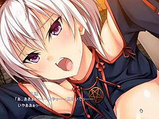 Nightmare Onmyoji The Motion!