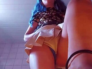 mostrando meu corninho como merece ser tratado