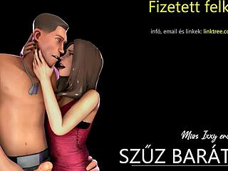 Listen to these erotic audio instructions from a Hungarian bar! 😉