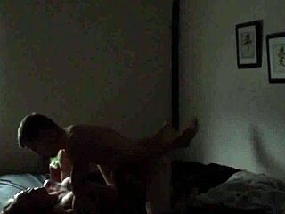 behind the scenes of our last sex video big bouncy natural tits on skinny gf