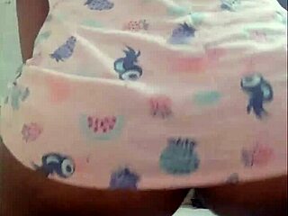 Kylie Beautiful Ass Ready For A Double Anal