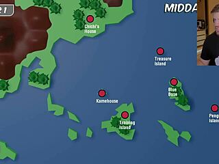 What If You Were the Only Man Surrounded by Uncensored Dragon Ball Dragon Girls